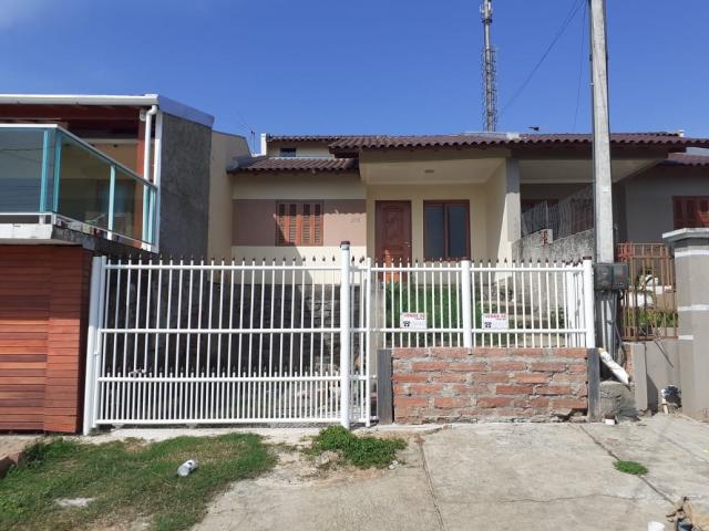 #157 - Casa para Venda em São Leopoldo - RS