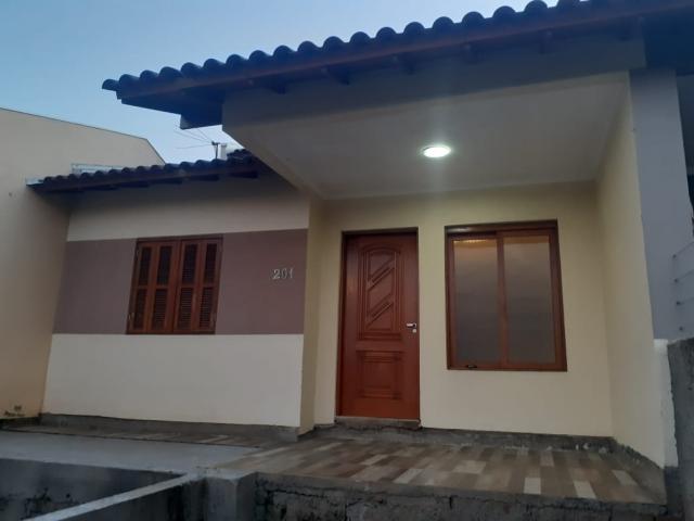 #157 - Casa para Venda em São Leopoldo - RS