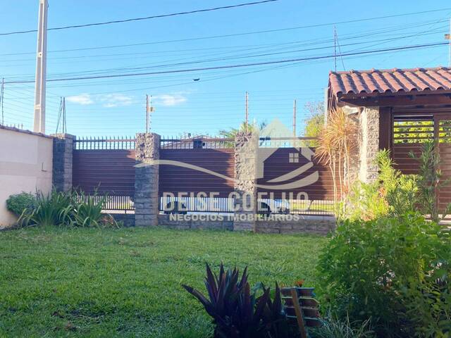 #280 - Casa para Venda em Sapucaia do Sul - RS