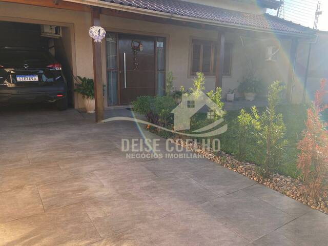 #280 - Casa para Venda em Sapucaia do Sul - RS