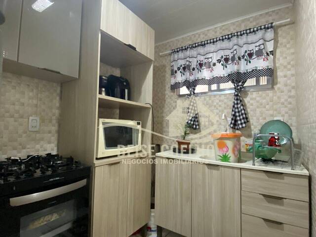 #362 - Apartamento para Venda em Sapucaia do Sul - RS