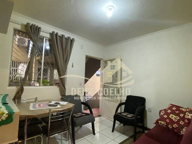 #362 - Apartamento para Venda em Sapucaia do Sul - RS