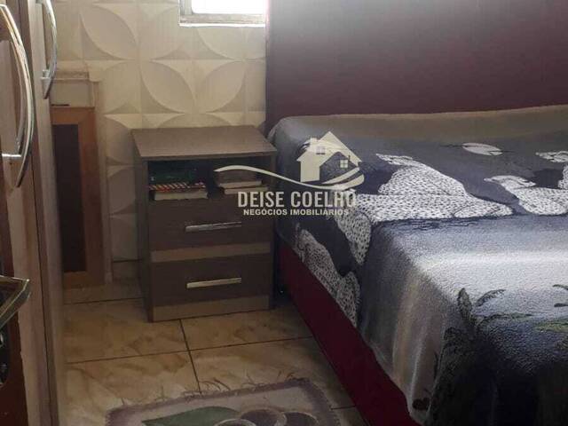#483 - Apartamento para Venda em Sapucaia do Sul - RS