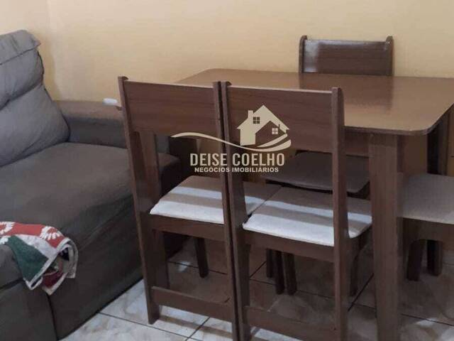 #483 - Apartamento para Venda em Sapucaia do Sul - RS