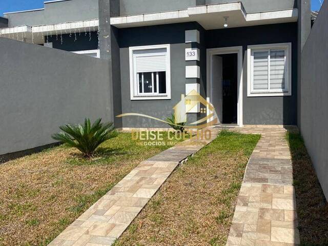 #561 - Casa para Venda em Sapucaia do Sul - RS