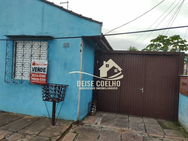 #671 - Casa para Venda em Sapucaia do Sul - RS