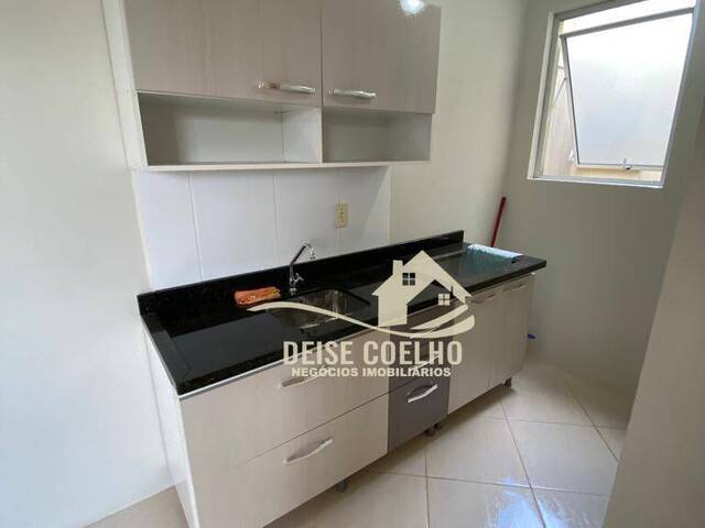 #757 - Apartamento para Venda em Esteio - RS