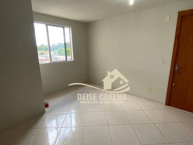 #757 - Apartamento para Venda em Esteio - RS