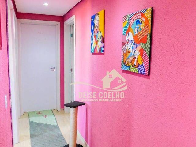 #796 - Apartamento para Venda em Sapucaia do Sul - RS
