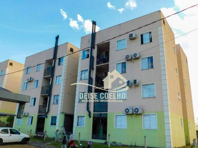 #796 - Apartamento para Venda em Sapucaia do Sul - RS