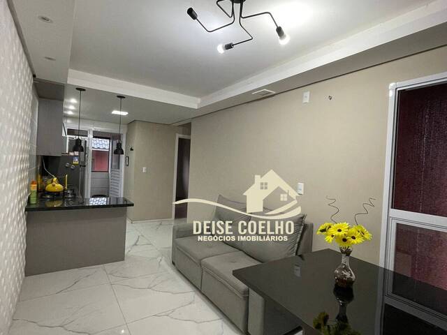 #911 - Apartamento para Venda em Sapucaia do Sul - RS