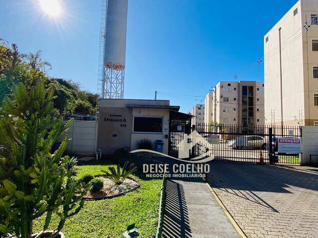 #917 - Apartamento para Venda em Sapucaia do Sul - RS