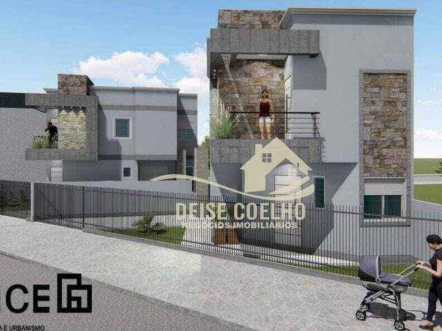 #971 - Casa para Venda em Sapucaia do Sul - RS