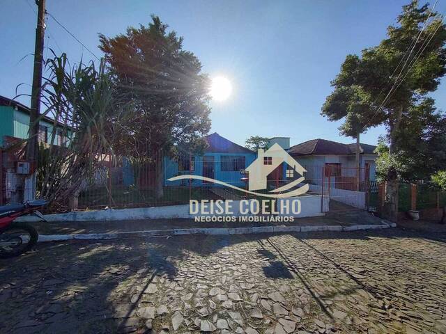 #1099 - Casa para Venda em Palmeira das Missões - RS - 1