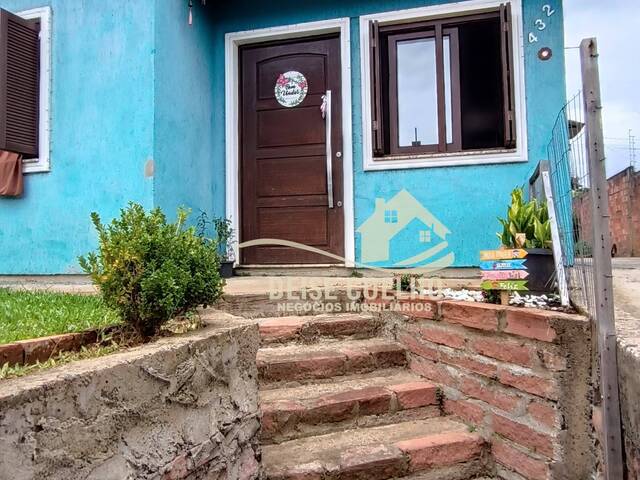 #1132 - Casa para Venda em Sapucaia do Sul - RS