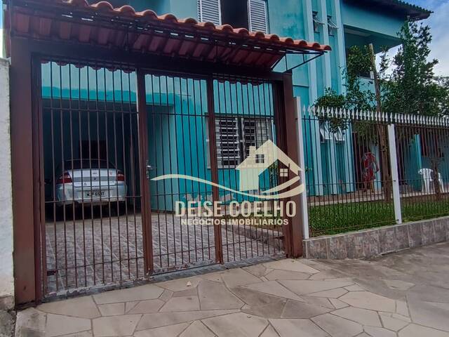 #1146 - Casa para Venda em Sapucaia do Sul - RS