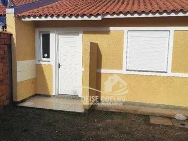 #1162 - Casa para Venda em Esteio - RS