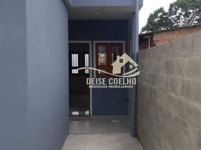 #1166 - Casa para Venda em Esteio - RS