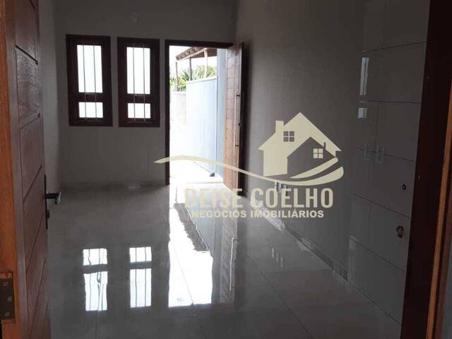 #1166 - Casa para Venda em Esteio - RS