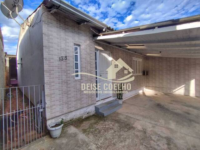 #1170 - Casa para Venda em Sapucaia do Sul - RS