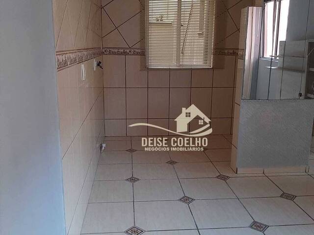 #1194 - Apartamento para Venda em Sapucaia do Sul - RS