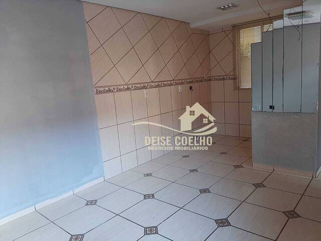 #1194 - Apartamento para Venda em Sapucaia do Sul - RS