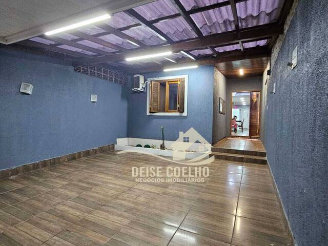#1211 - Casa para Venda em Sapucaia do Sul - RS