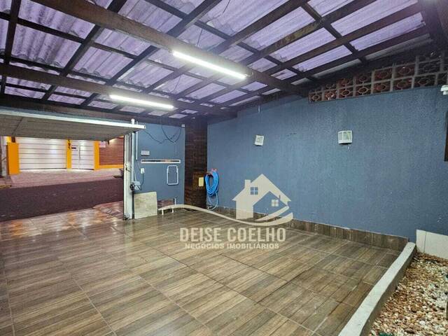 #1211 - Casa para Venda em Sapucaia do Sul - RS