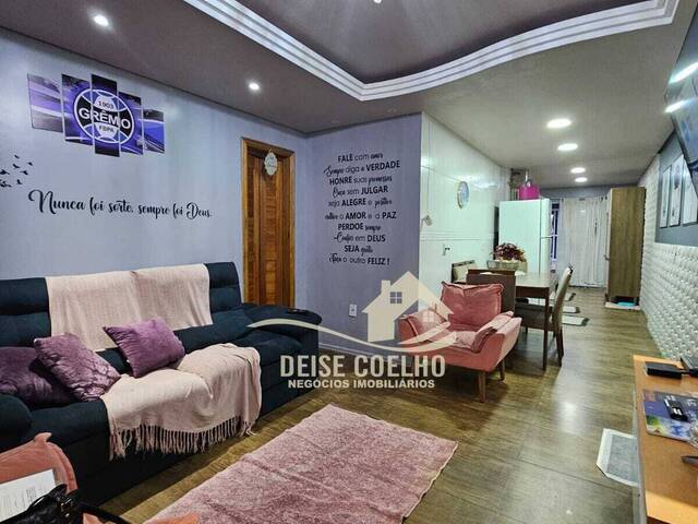 #1211 - Casa para Venda em Sapucaia do Sul - RS