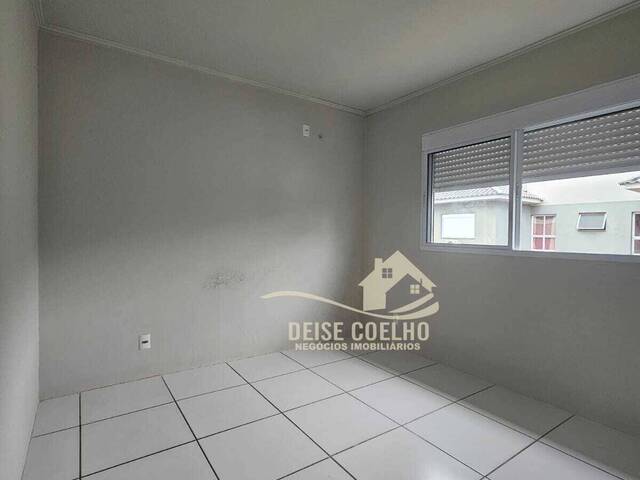 #1213 - Apartamento para Venda em Sapucaia do Sul - RS