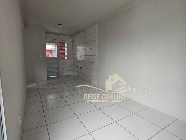 #1213 - Apartamento para Venda em Sapucaia do Sul - RS
