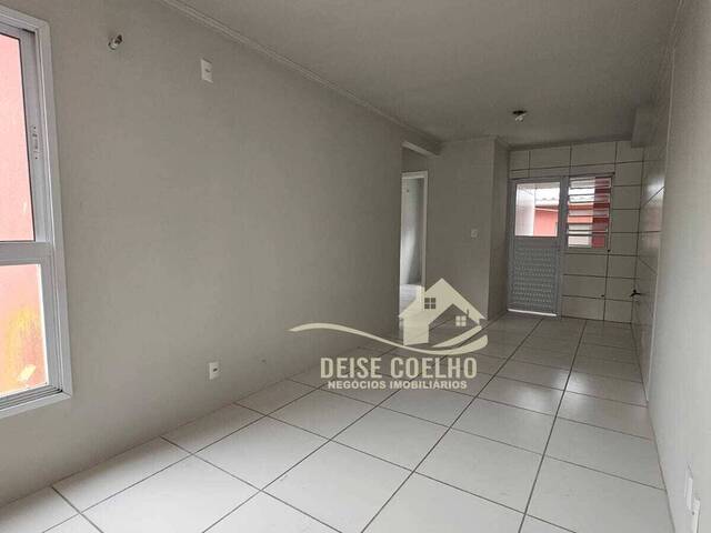 #1213 - Apartamento para Venda em Sapucaia do Sul - RS