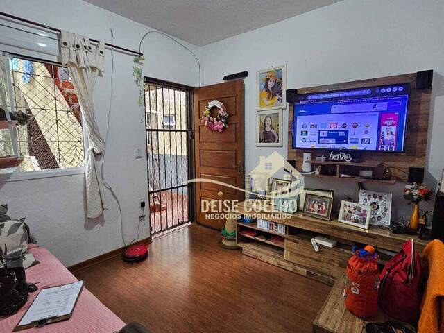 #1225 - Apartamento para Venda em Sapucaia do Sul - RS
