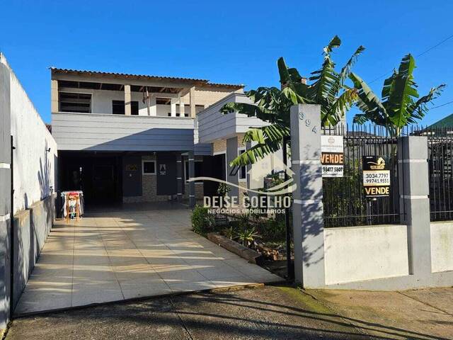#1247 - Casa para Venda em Sapucaia do Sul - RS