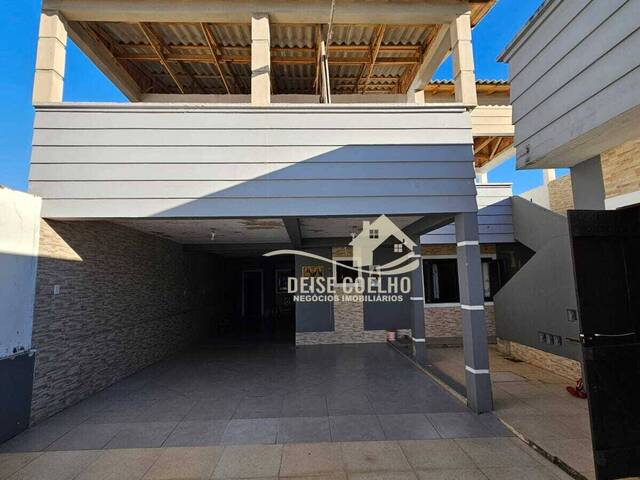 #1247 - Casa para Venda em Sapucaia do Sul - RS