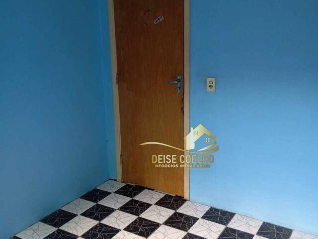 #1281 - Apartamento para Venda em Sapucaia do Sul - RS
