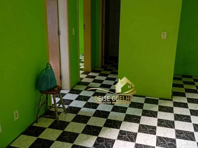 #1281 - Apartamento para Venda em Sapucaia do Sul - RS