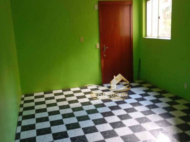 #1281 - Apartamento para Venda em Sapucaia do Sul - RS