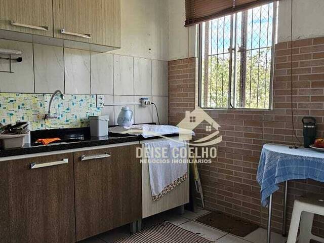#1287 - Apartamento para Venda em Sapucaia do Sul - RS