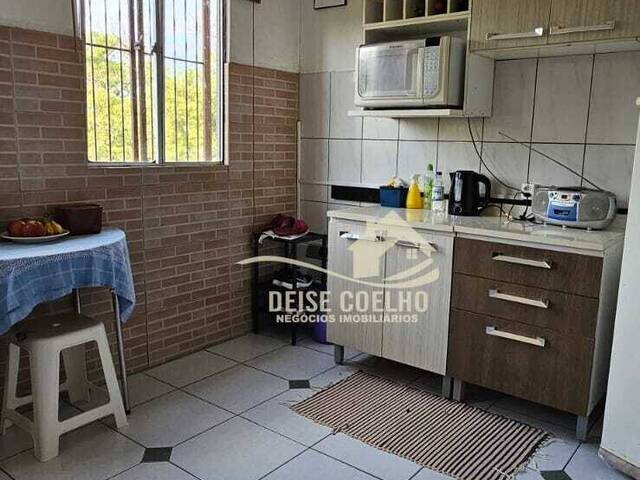 #1287 - Apartamento para Venda em Sapucaia do Sul - RS