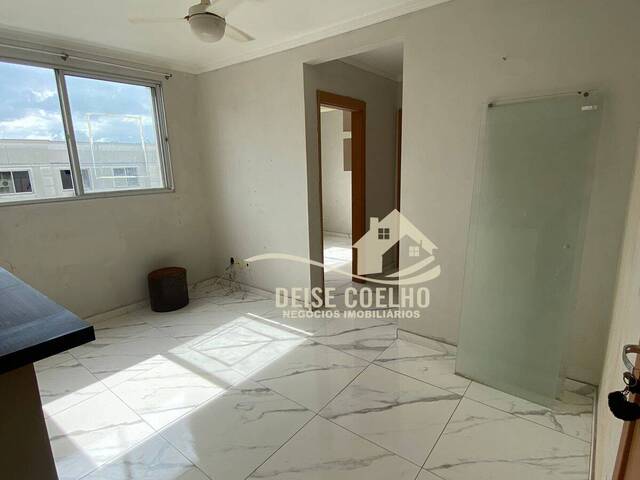 #1288 - Apartamento para Venda em Sapucaia do Sul - RS