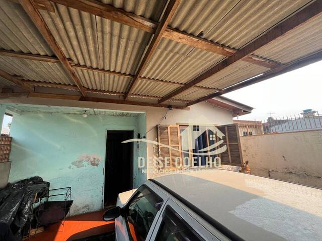 #1298 - Casa para Venda em Sapucaia do Sul - RS