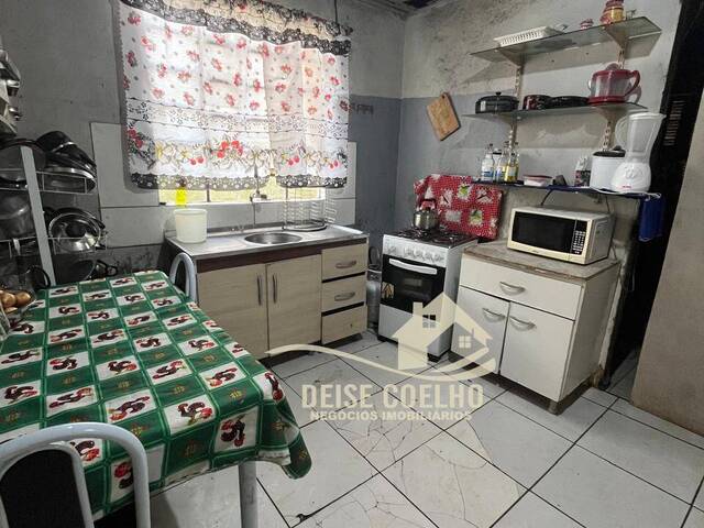 #1298 - Casa para Venda em Sapucaia do Sul - RS