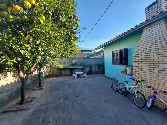 #1345 - Casa para Venda em Sapucaia do Sul - RS
