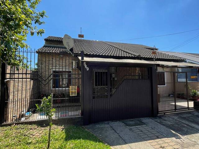 #1347 - Casa para Venda em Sapucaia do Sul - RS