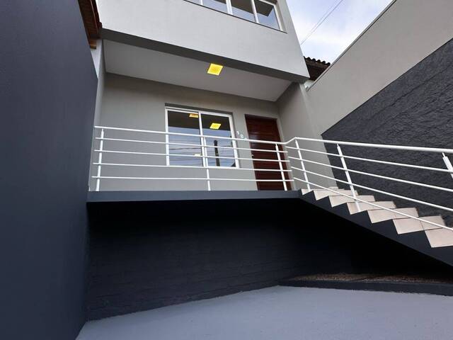 #1500 - Casa para Venda em Sapucaia do Sul - RS - 2