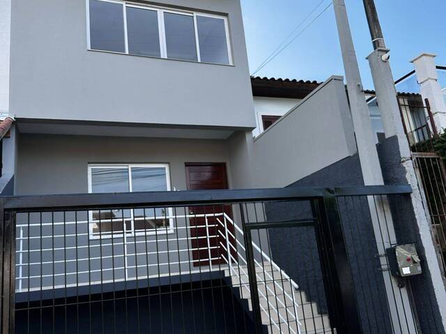 #1500 - Casa para Venda em Sapucaia do Sul - RS - 1
