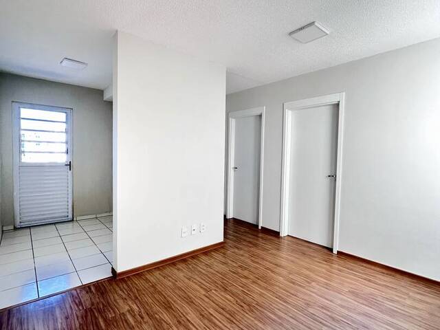 #1503 - Apartamento para Venda em Sapucaia do Sul - RS - 2