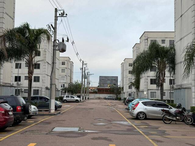 #1504 - Apartamento para Venda em Sapucaia do Sul - RS - 2