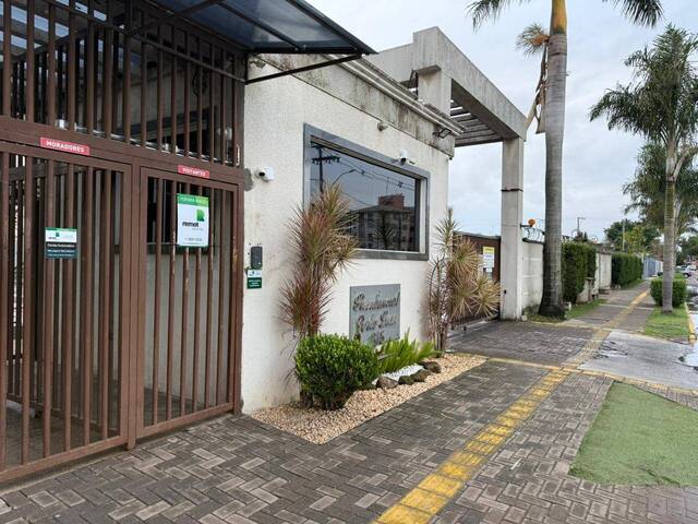 #1504 - Apartamento para Venda em Sapucaia do Sul - RS - 1